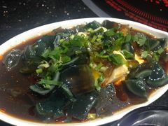 -刘全福吊炉烧烤王(东江路店)