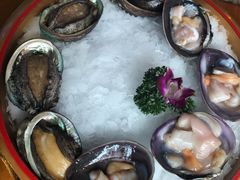 -捞围鲜·港式打边炉(海阳路店)