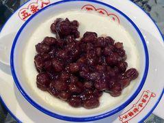 -五条人糖水铺(光谷世界城店)