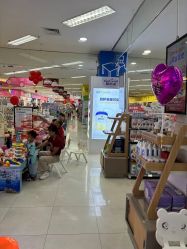 -孩子王(江南万达店)