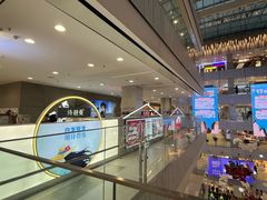 -凯德MALL(西直门店)