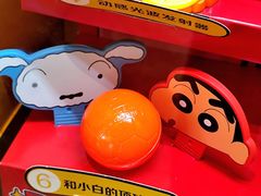 -麦当劳(百利广场店)