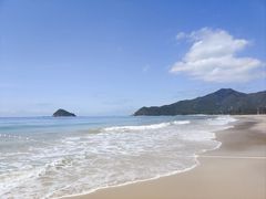 -西涌国际滨海旅游区