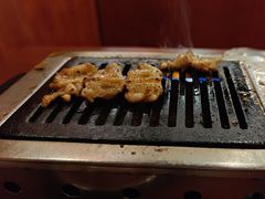 -大阪烧肉BAKA一代(国贸商住大厦店)
