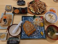 -隐月· 㐂和食屋(芝罘万达公馆店)