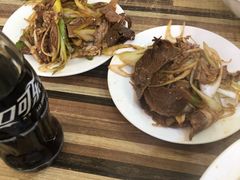 -鑫明明拉面(宁化路店)