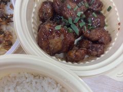 -避风塘·金牌店·夜宵(金玉兰店)