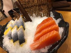 -吉兆手握寿司(车公庙店)