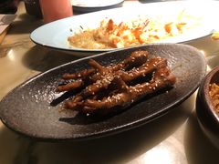 -绿茶餐厅(成都大悦城店)