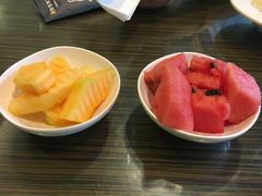 -豪客来牛排(新街口羊皮巷店)