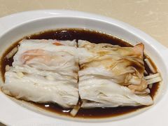 -香港池仔记肠粉王(博多新记襄阳南路店)
