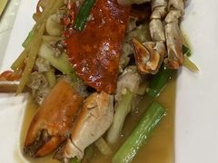 -官塘锋记鱼生·生腌·砂锅粥(牌坊街店)