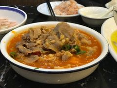 -锡和无锡菜(景丽苑店)