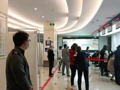 -美年大健康体检(绵阳店)