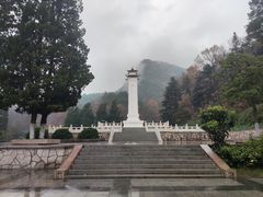 -黔灵山公园