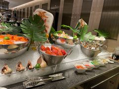 -Social 秀西餐厅-长沙瑞吉酒店(运达店)