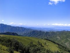 -灵山