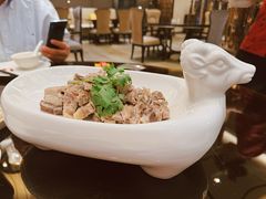 -品珍中餐厅·南北融合特色菜(兰州富力万达文华酒店)