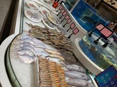 -渔人码头(中南店)
