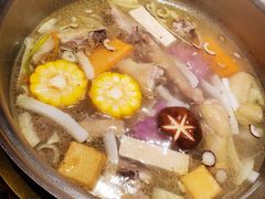 -大头椰·椰子鸡火锅(南宁万象城店)