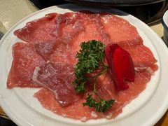 -蜀家渝重庆火锅(南屏街店)