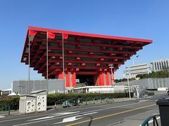 -中华艺术宫(上海美术馆)