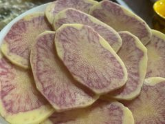 -银同牦牛肉火锅