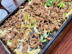 -清真永恒华威肉饼(潘家园店)