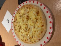 -菲滋意式餐厅(富阳东方茂店)