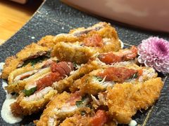 -晶吉·居酒屋·烧鸟·生鱼饭(中山区民主广场店)