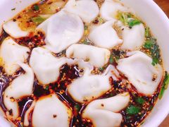 -回坊马二饺子馆