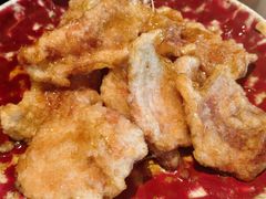 -奉天小馆·非遗东北菜(沈阳万象城店)