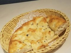 -伊斯坦布尔土耳其清真咖啡餐厅