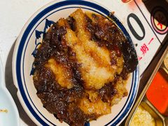 -长安大牌档之西安博物院文化餐厅(中贸店)