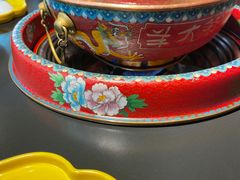 -羊大爷涮肉(亮马桥店)