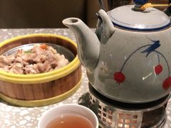 -金香匯晚茶(浑南店)