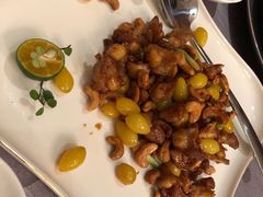 -A One Kitchen·南京精菜馆(德基广场店)