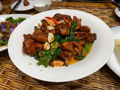 -老山东·山东菜(鲁菜名店)