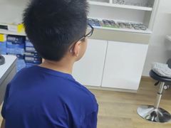 -美空眼镜·星趣控·新乐学·控优点合作店(周浦万达店)