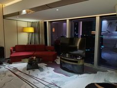-广州四季酒店