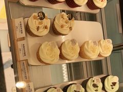 -Pantry's Best派悦坊蛋糕(K11购物艺术中心店)