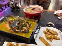-王庄阿咪海鲜大排档(象园店)