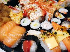 -河风精致寿司(世昌大道店)
