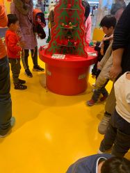 -kidsland(南开大悦城店)