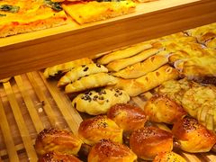 -BreadTalk面包新语·烘焙蛋糕(高德置地春广场店)