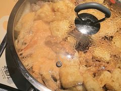 -黄记煌三汁焖锅(顺义华联店)