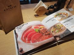 -味千拉面(南昌杉杉奥特莱斯广场店)