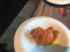-蟹榭·本帮江浙菜·蟹宴(五角场合生汇商场店)