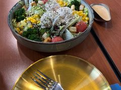 -魏斯理汉堡(西安沣东吾悦店)