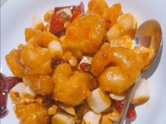 -辛香汇·锦里丨现炒川菜(滁州苏宁广场店)